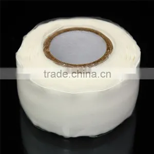 Low Temperature Resistance Underground Use Waterproof Acid Resistance Anticorrosion Pipe Wrapping Tape thumbnail-5