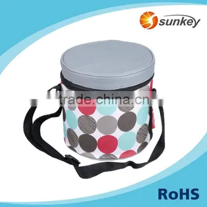 Space Saving Beach Cooler Bag for Promotion thumbnail-3