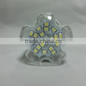 E27 7W LED Corn Light,LED Light,Hangzhou Factory thumbnail-3