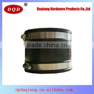 China Supplier ISO 9001 Certificated Coupling Rubber Bush thumbnail-1