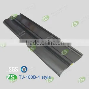 High Quality Aluminium Skirting Baseboard 10cm Width thumbnail-1