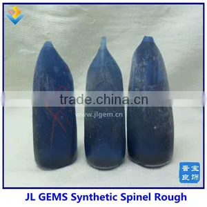 Superior Synthetic Uncut Rough Spinel Gemstones With Wholesale Prices thumbnail-1