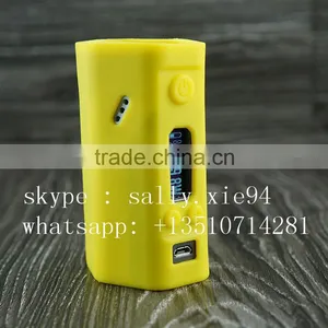2016 Crazy Hot Selling Reuleaux rx 200w Box Mod Silicone Case in USA thumbnail-1