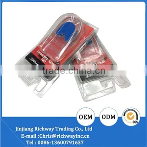 TPE Gel Orthotic Insole for Shoes thumbnail-1