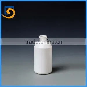 250ml Clear Empty Avian Influenza Plastic Vaccine Bottle Manufacturer thumbnail-3