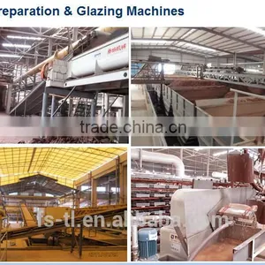 Double-satge Extruder Screw Design/extruder Screw Barrel Tile Making Machine TL -CXJ-DII40-35 thumbnail-5