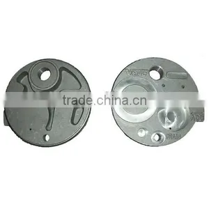 15-year Experience Professional Manufacturer Mould Design OEM/ODM Injection Mould Auto Spare Parts thumbnail-4
