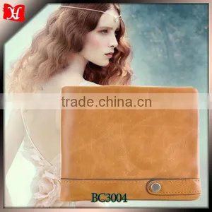 Retro Style Men's Wallet&genuine Leather Wallet thumbnail-1