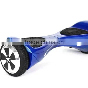 Smart Scooter With Bluetooth With Key With Samsung Battery thumbnail-5
