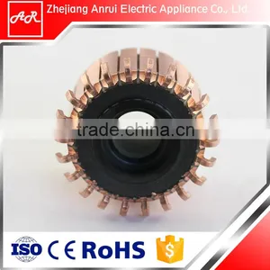Standard Top Quality Factory Direct Armature Commutator thumbnail-2