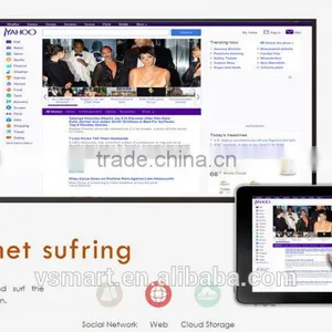 Newest Miracast Dongle Better Than Old Ezcast and Chromecast Support Android IOS Miracast DLNA Airplay Live Streaming thumbnail-5