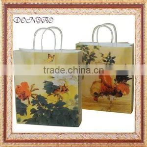 Fashion Paper Bag thumbnail-1