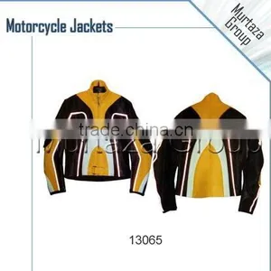 Motorcycle Jackets thumbnail-1