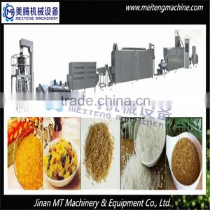 High Quality Artificial Rice Extruder Good Price thumbnail-1