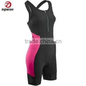2015 Sublimation Compress Wholesale Custom Triathlon Suit thumbnail-2