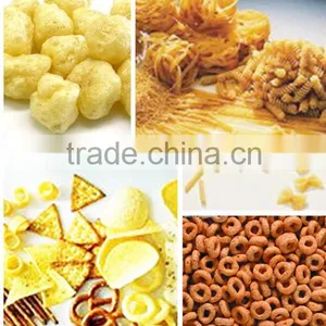 Automatic Corn Snack Machine thumbnail-2