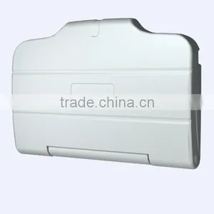 Baby Changing Tables - Blow Molded Plastic thumbnail-2