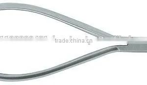 Standard Distal End Cutter With Safety Hold Orthodontics Instruments thumbnail-3