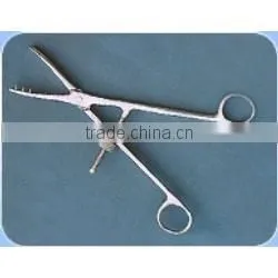Fibula Holding Forceps/surgery Instruments Best Quality thumbnail-2