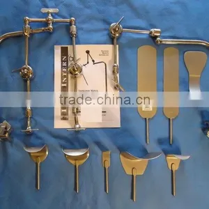 Best Quality IRON INTERN BARIATRIC RETRACTOR/Surgical Instruments Best Quality thumbnail-4