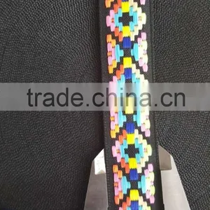 Fashion Nationalistic Style Cotton Tape thumbnail-2