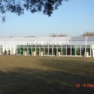OEM Manufacture Event Dome Tent thumbnail-2