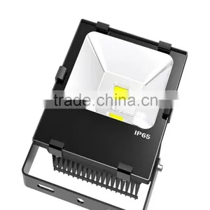 Outdoor Waterproof 50w LED Flood Light With Meanwell Driver Quality Choice thumbnail-2