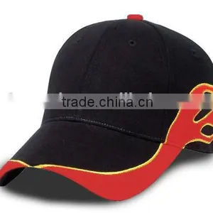 Promotional Cap / Baseball Cap / Sports Cap With Embroidery thumbnail-2