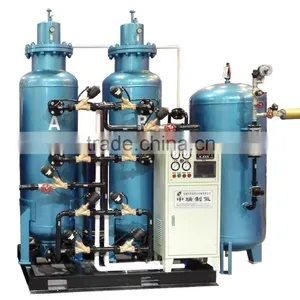 Paper Making Used Oxygen Machine With CE & ISO Certificate thumbnail-1