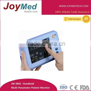 JM-9001 Handheld Mulit-Parameter Patient Monitor thumbnail-1