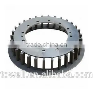 China Custom Made Aluminum Moulding Rapid Prototype thumbnail-6