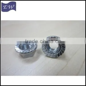 Flange Nuts M12 Din6923 (DIN6923) thumbnail-1