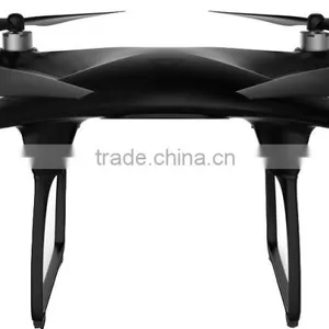 Unmanned Aerial Vehicle Has 6 Channels UAVwith LED Lights thumbnail-3