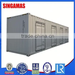 Personalized 20ft Storage Container thumbnail-6