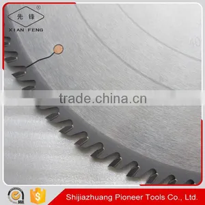 Quick Cut Tct Circular Saw Blades for Wood and Chipboard Cutting thumbnail-2
