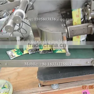 Hot Sell Automatic Small Tea Leaves Packing Machine, Tea Bag Packing Machine Supplier's Choice thumbnail-4