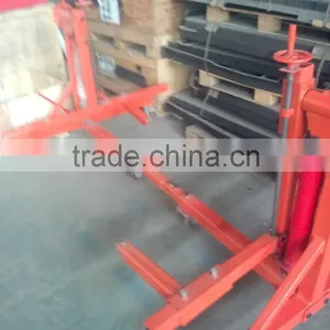 Custom Fabrication Service Welding Machining Forgeing Forge Items Form China thumbnail-3