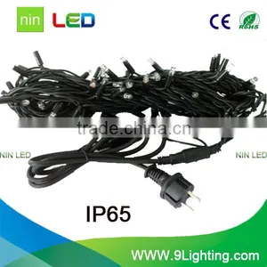 2016 New 10M 100LED String Light Top Quality Christmas Led Light String With Good Price thumbnail-3