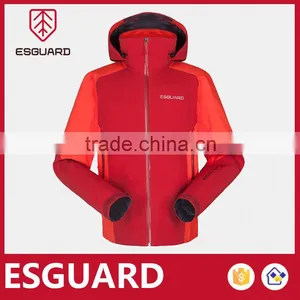 ESGUARD 2016 Outdoor Gears Outdoor Wear thumbnail-3
