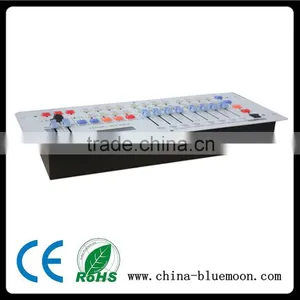 Stage Lighting Control Boards Simple DMX Controller thumbnail-1