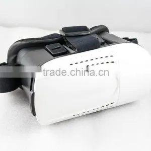 Hotselling vr Box 3d Glasses for 3.5-5.7inch Smartphone thumbnail-5