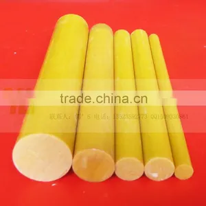 High Strength Pultrusion Fiberglass Rod thumbnail-1