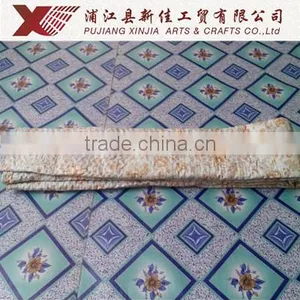 Factory Price Hot Selling Quilt Whole Flower Quilt thumbnail-4