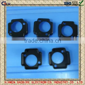 OEM Custom Car Silicone Rubber Bumper Guard thumbnail-1