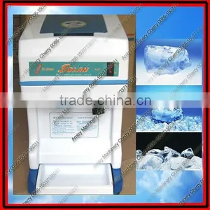 Mini Type Hot Selling Ice Crusher thumbnail-1
