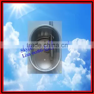 Stainless Steel Pig Drinking Bowl for Pig Farm thumbnail-1