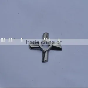 Mincer Knife,chopper Blade,meat Knife thumbnail-1