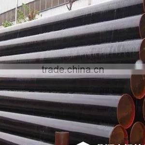 Large Diameter 5l X42 Steel Line Pipe for Oil and Gas thumbnail-1