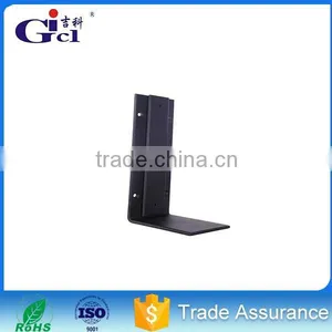 Gicl 016 Aluminum Profile for Led Sign Board Accessories of Led Aluminum Frame Extrusion Aluminum Profile for Led Moving Display thumbnail-1