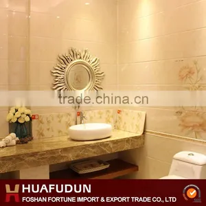 Foshan Wholesale Foshan Hot Sale Outdoor Floor Tiles thumbnail-1